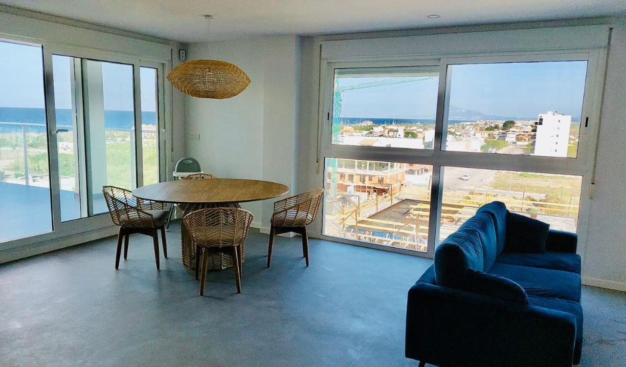 Penthouse Sea View Appartement