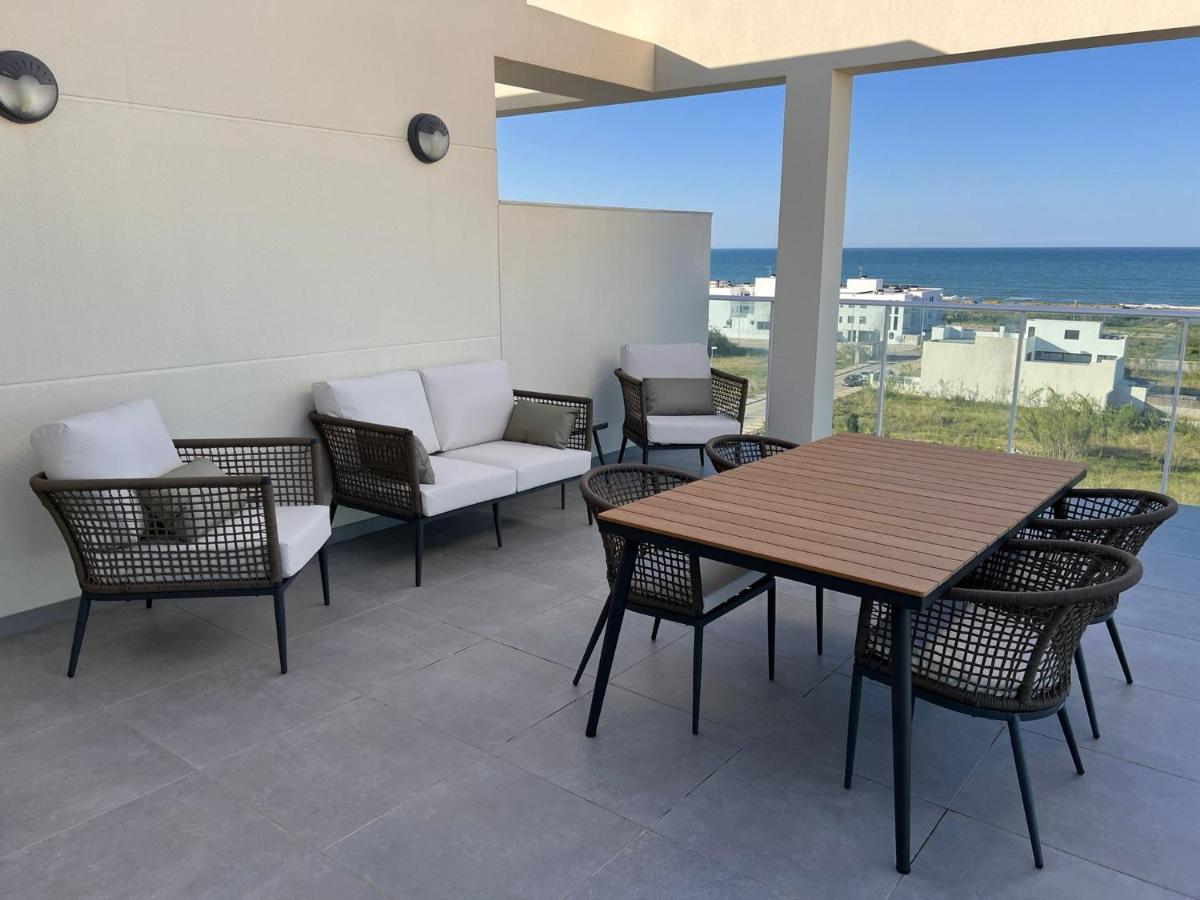Penthouse Sea View Oliva