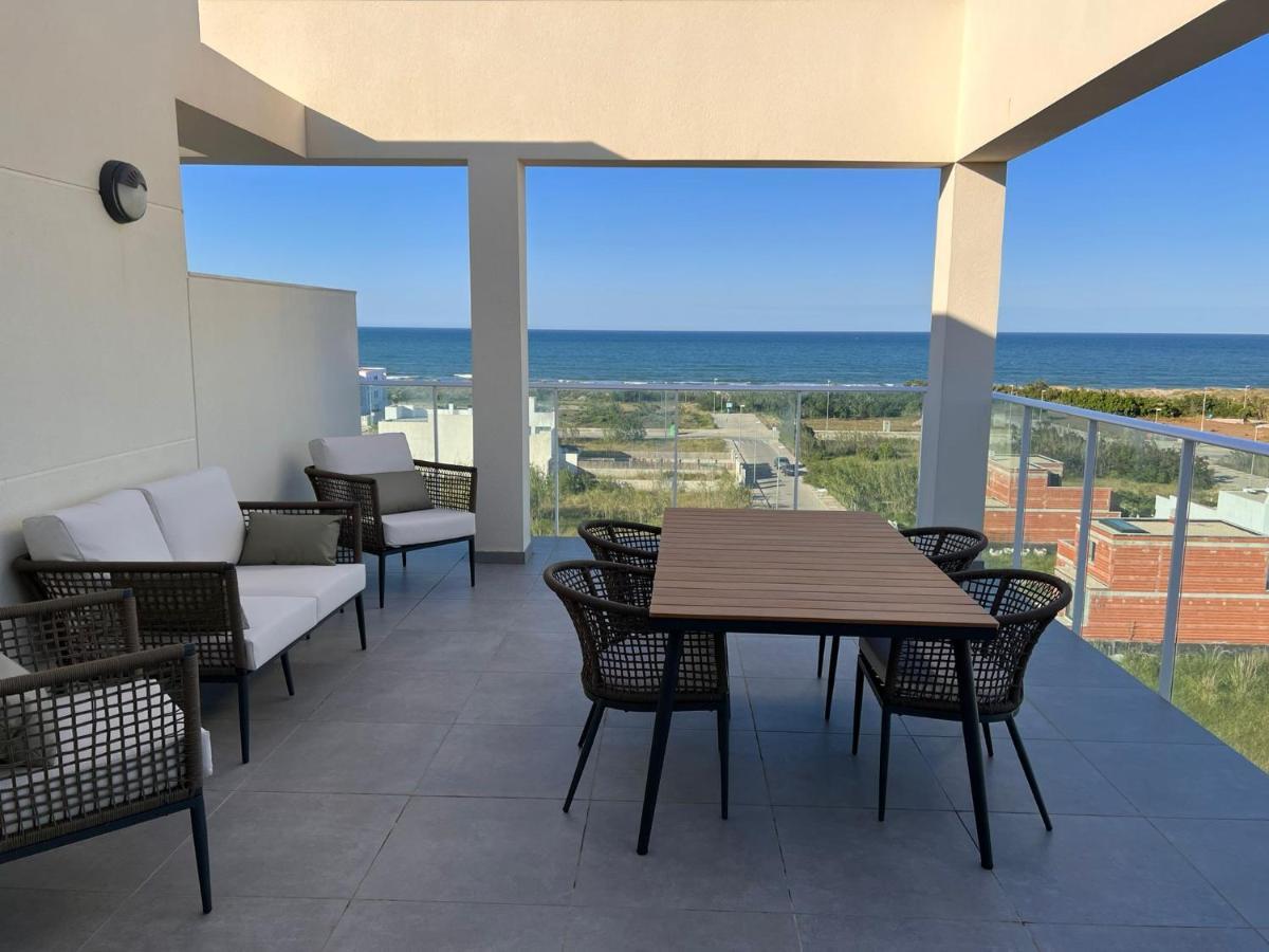 Apartment Penthouse Sea View